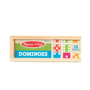 Dominoes 28 Piece