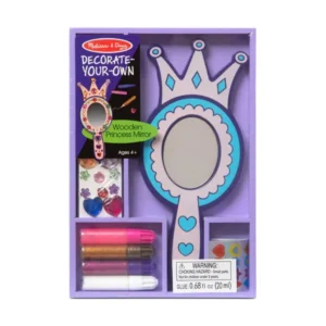 Princess Mirror