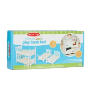 Mine to Love Bunk Bed