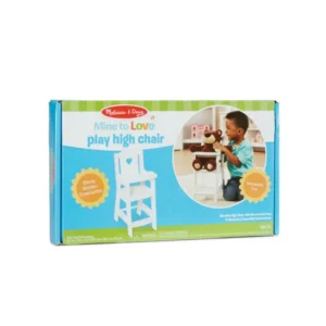 Doll High Chair - Small