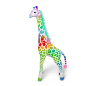 Giraffe 20th Birthday