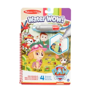 Paw Patrol Skye Water Wow
