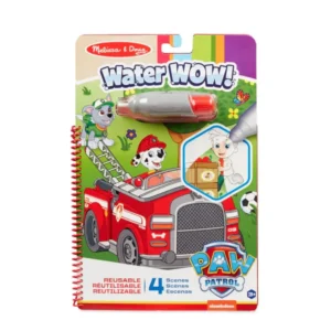 Paw Patrol Marshall Water Wow