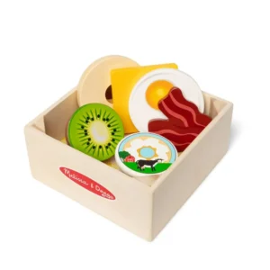 Play Food Breakfast Picnic