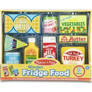 Fridge Food Set