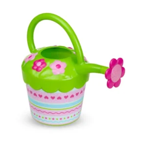 Pretty Petals Water Can