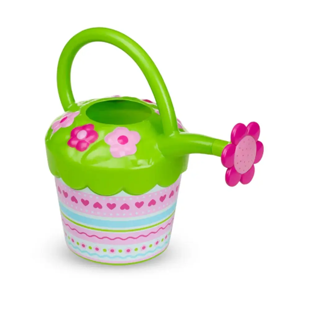 Pretty Petals Water Can