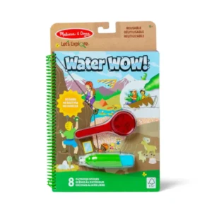 Water Wow - Outdoor Adventure
