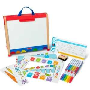 Take Along Activity Easel