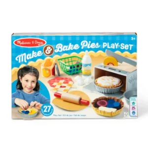 Doughlicious Bake & Serve