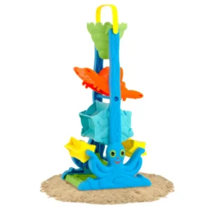 Seaside Sidekick Funnel Fun