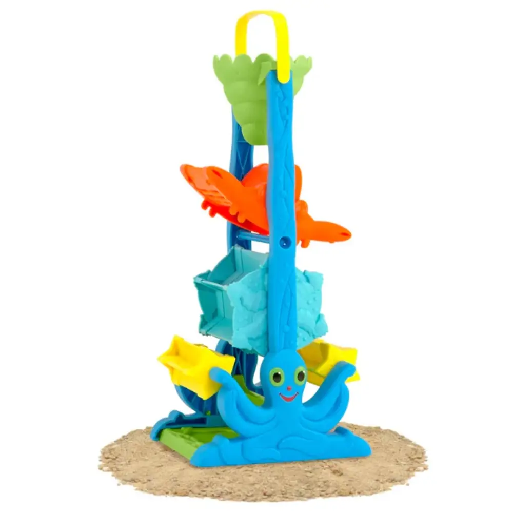 Seaside Sidekick Funnel Fun
