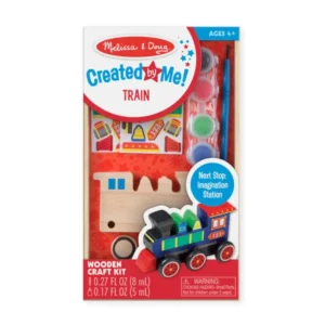 Train DYO Set