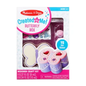 Butterfly Box DYO Kit