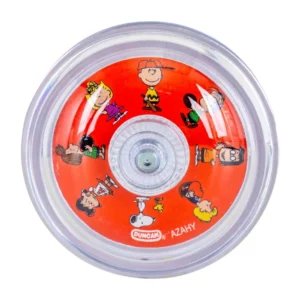 Imperial Peanuts Yo-Yo Assortment