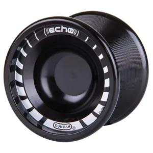 Echo 2 Yo-Yo Black