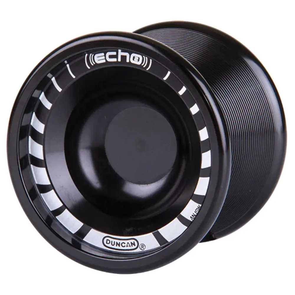 Echo 2 Yo-Yo Black