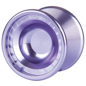 Echo 2 Yo-Yo Purple
