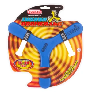 Indoor Boomerang