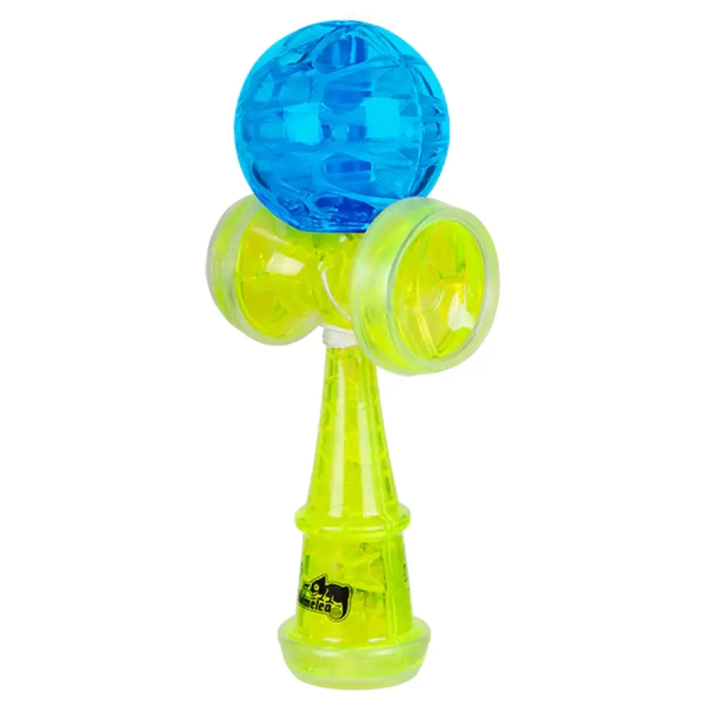 Torch Light-Up Kendama