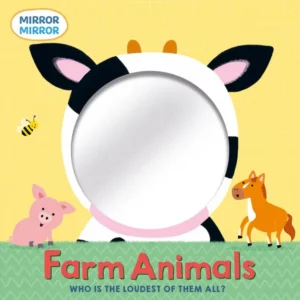 Mirror, Mirror, Farm Animals