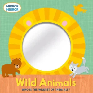 Mirror, Mirror, Wild Animals