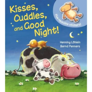 Kisses, Cuddles And Good Night