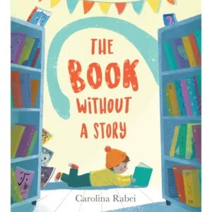 The Book without a Story