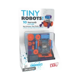Tiny Robots