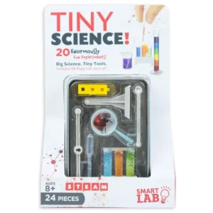 Tiny Science