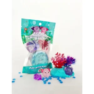 Axolotl Mini Play Pack