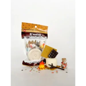 S'Mores Mini Play Pack
