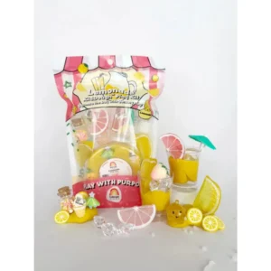 Lemonade Play Kit
