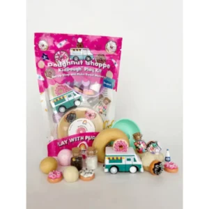 Donut Shop Play Kit