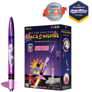 Space2Inspire Stem Kit