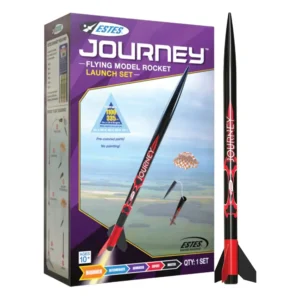 Journey Launch Set