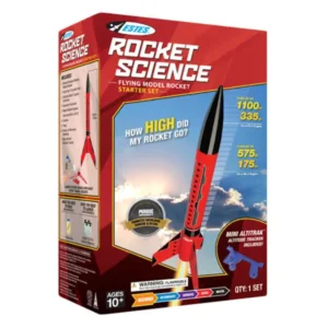 Rocket Science Starter Set