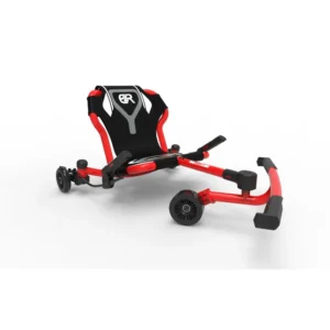 Ezyroller Drifter X- Red