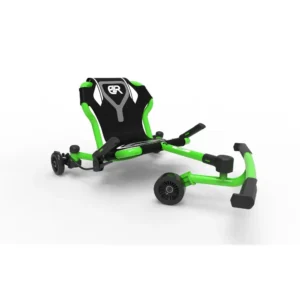 Ezyroller Drifter X- Green