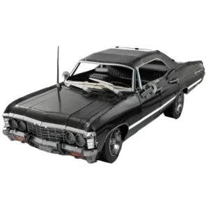 1967 Chevy Impala