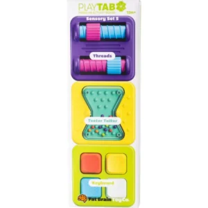 Playtab Set 5