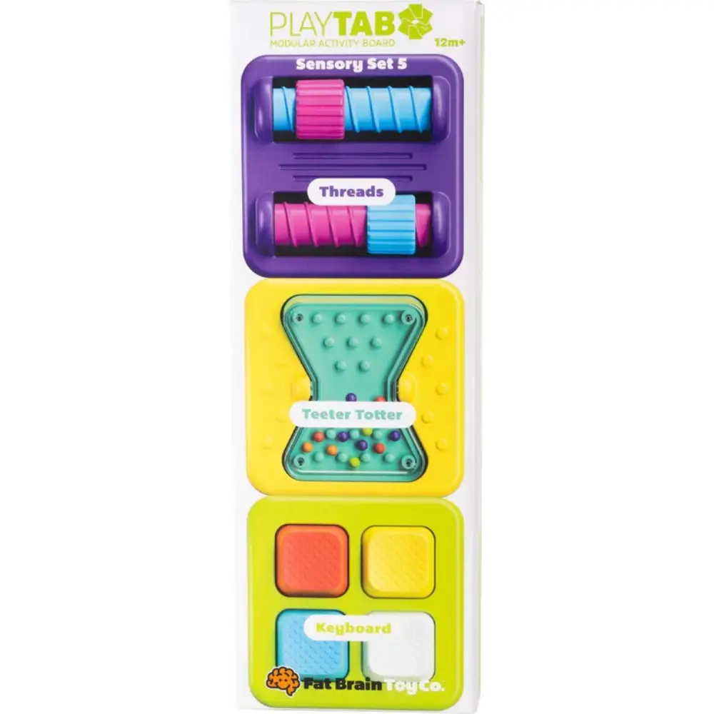 Playtab Set 5
