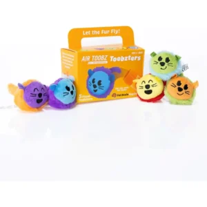 Air Toobz Toobzters 5 Pack