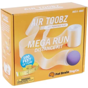 Airtoobz Mega Run Distance