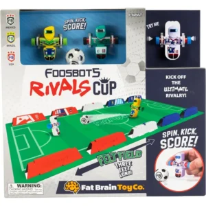 Foosbots Rivals Cup