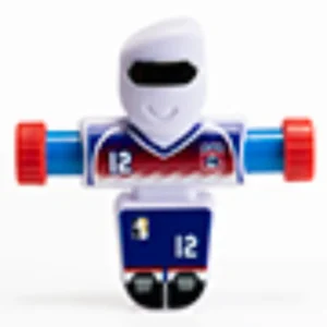 Foosbots Rivals England