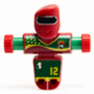 Foosbots Rivals Portugal
