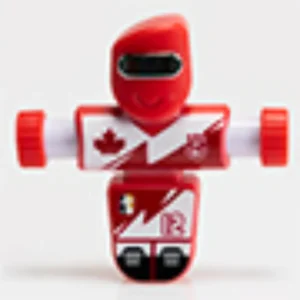 Foosbots Rivals Canada