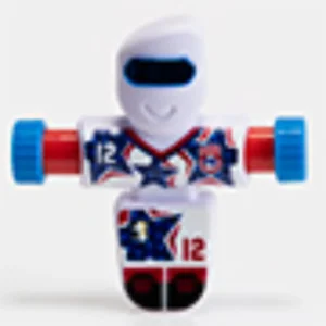Foosbots Rivals USA