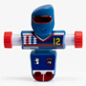 Foosbots Rivals France